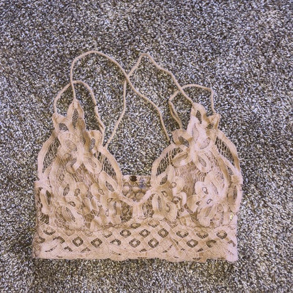We The Free Other - FP Bralette